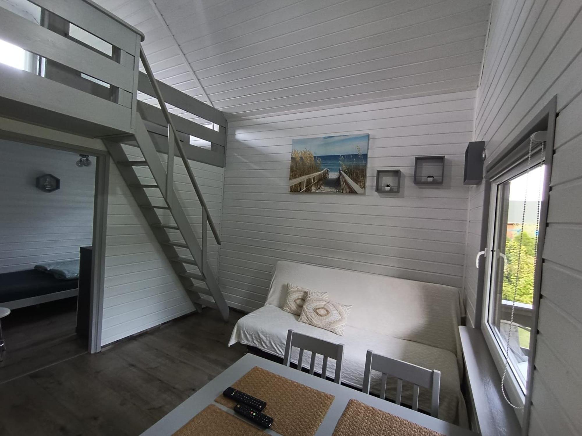 Villa U Benka Wisełka Habitación foto